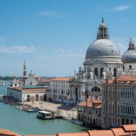 Poli Grappa Suite Veneza Exterior foto