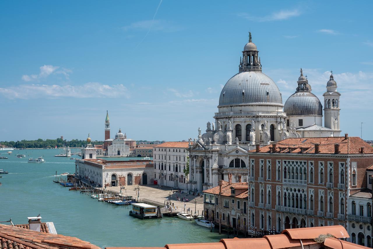 Poli Grappa Suite Veneza Exterior foto