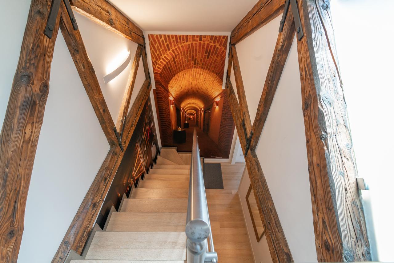 Poli Grappa Suite Veneza Exterior foto